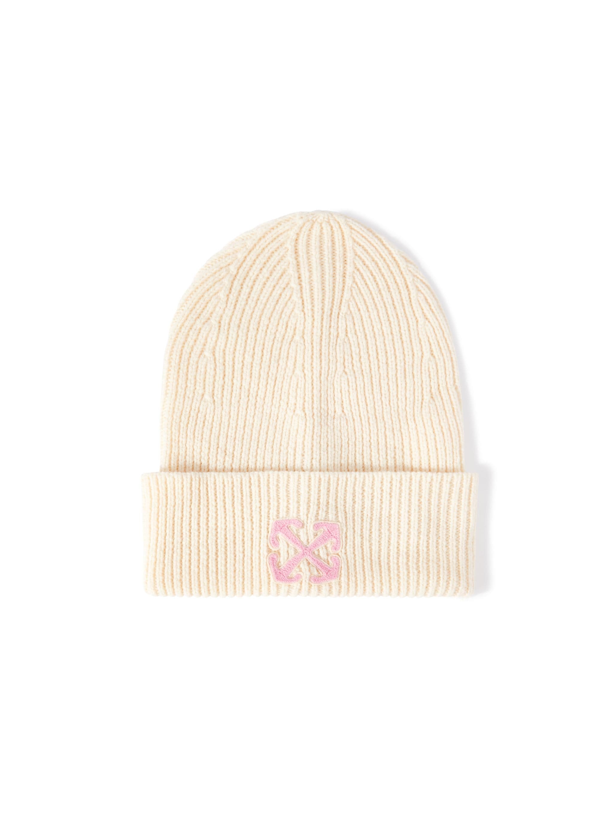 Arrow Loose Beanie - 1
