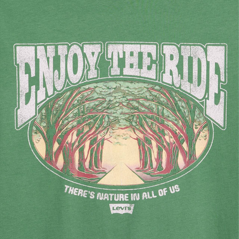 CLASSIC GRAPHIC T-SHIRT 4