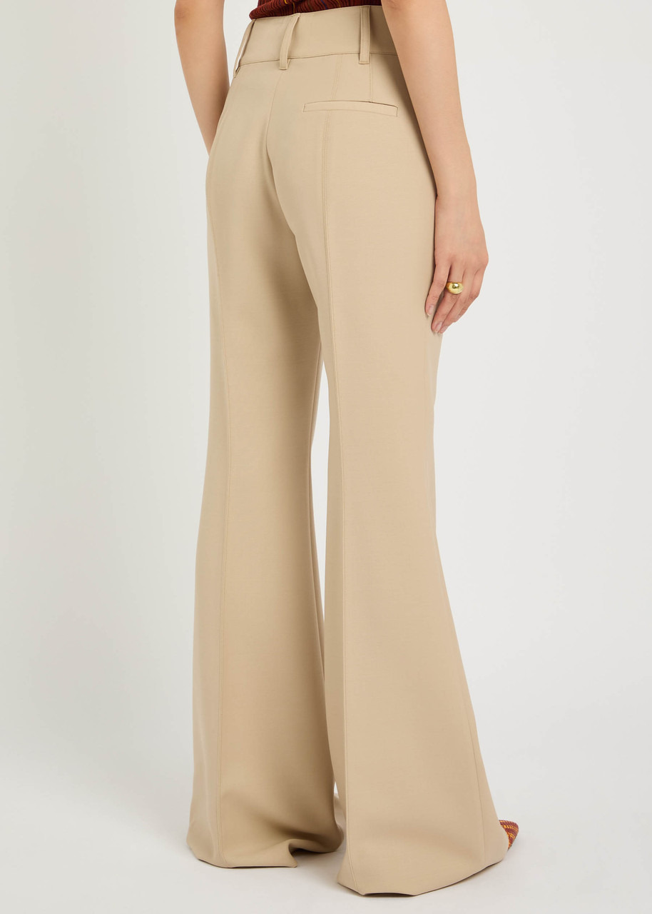 Gabriela Hearst Rhein Wool Trousers - 3