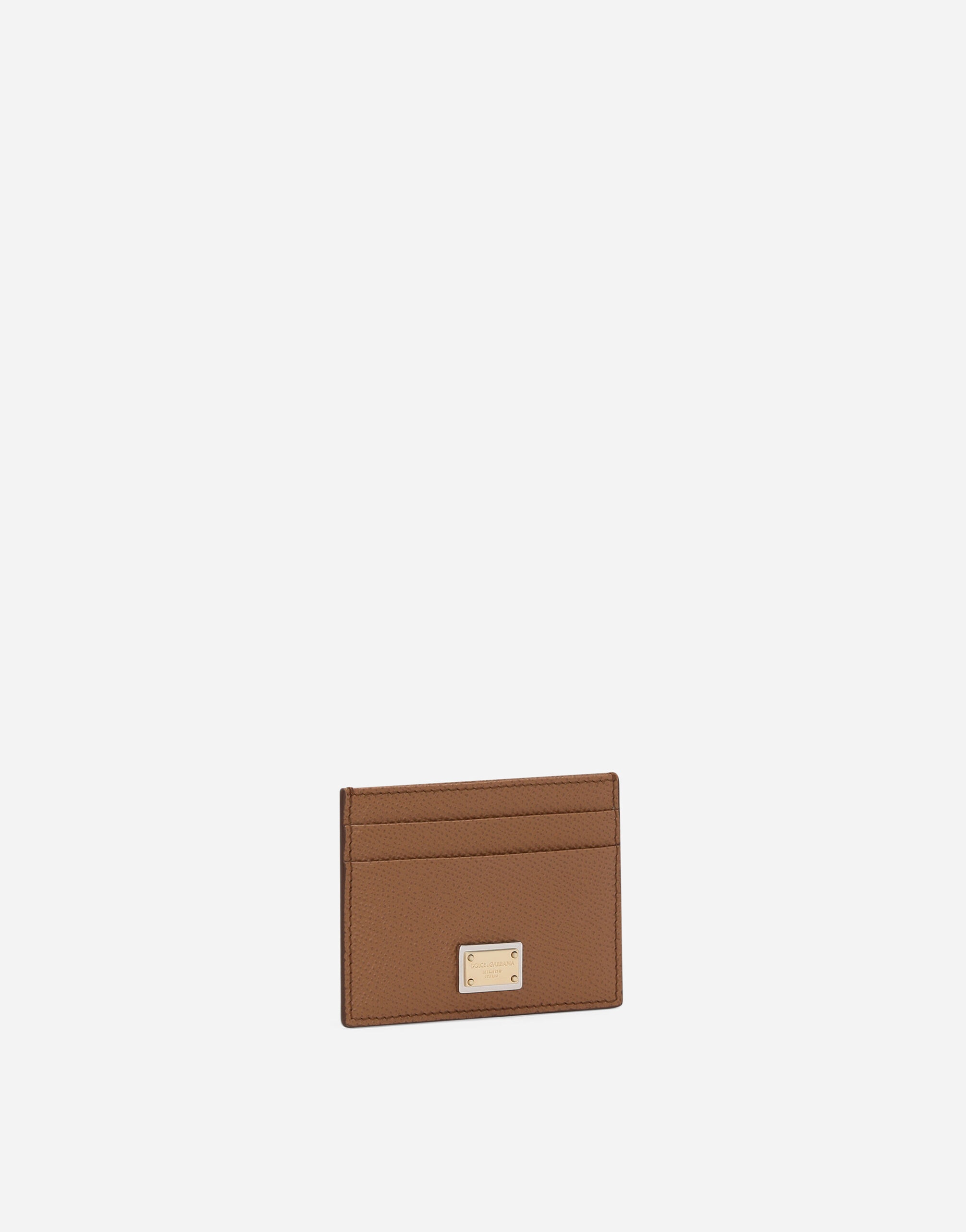 Dauphine calfskin card holder - 2