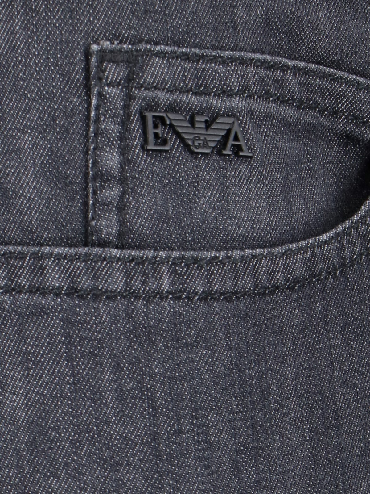 STRAIGHT JEANS - 4