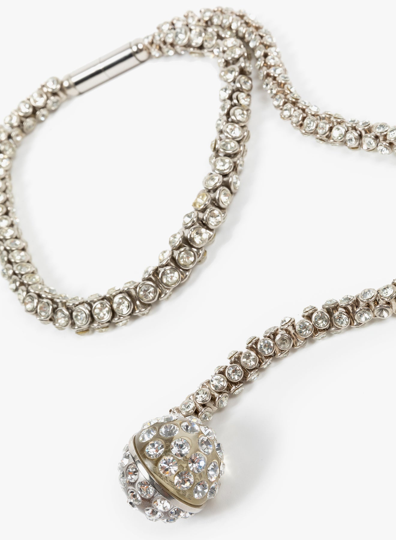HANDCRAFTED NECKLACE - 3