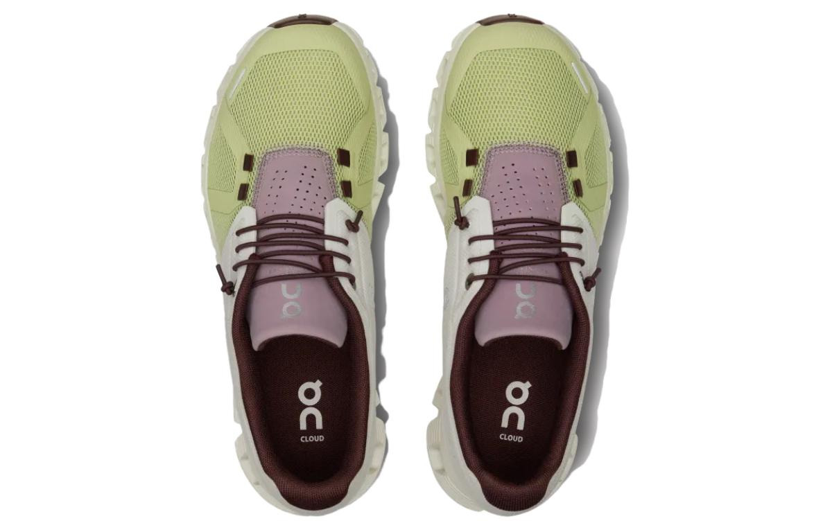 (WMNS) On Running Cloud 5 'Ice Haze' 59.98016 - 4