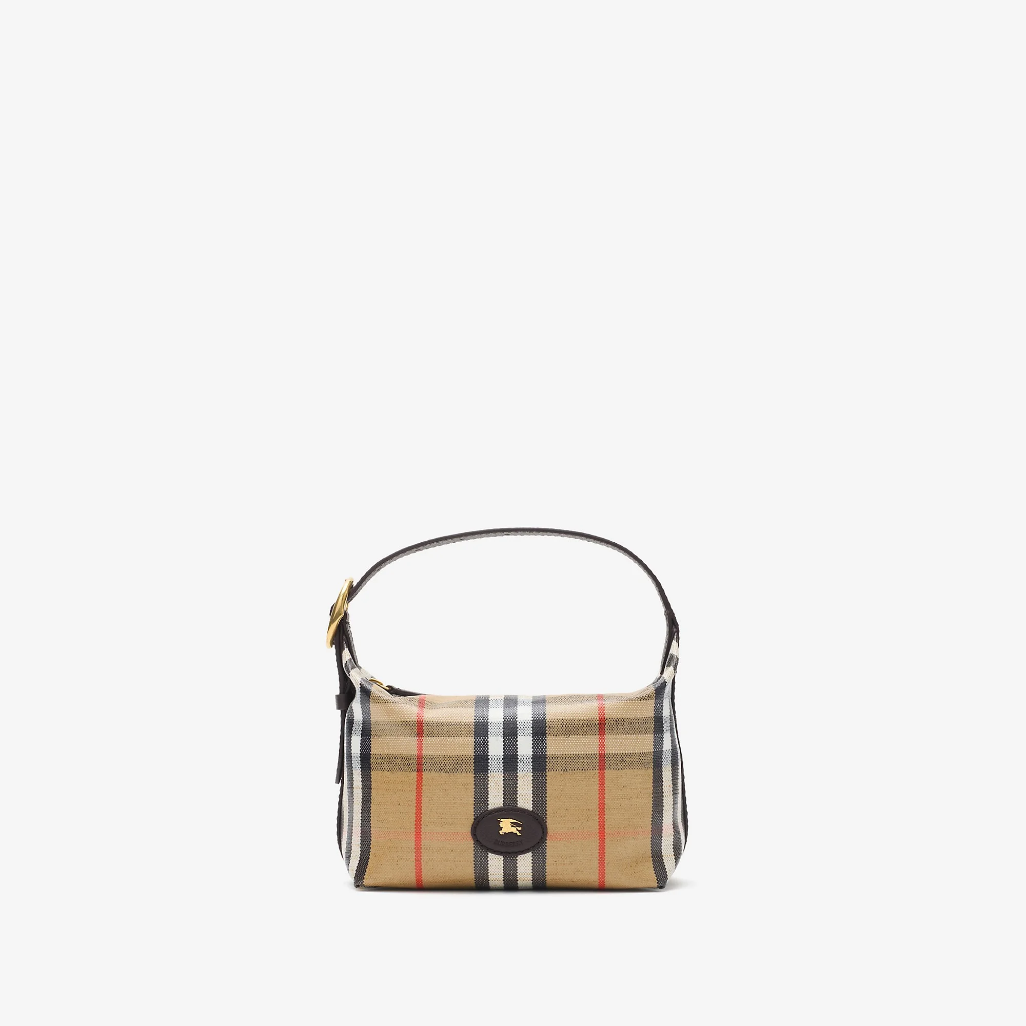 Mini Highlands Duffle Bag - 1