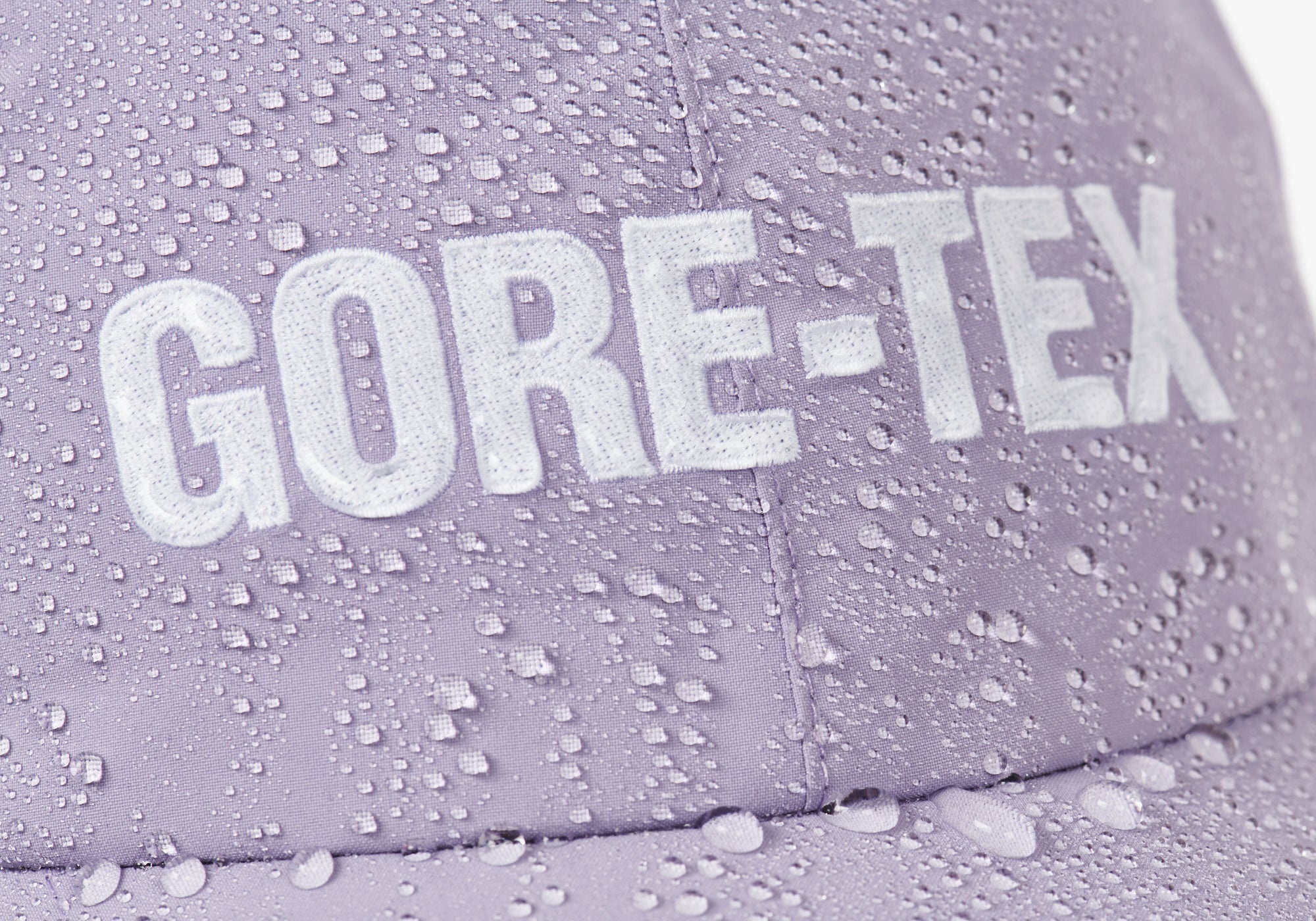 GORE-TEX 6-PANEL PURPLE - 4
