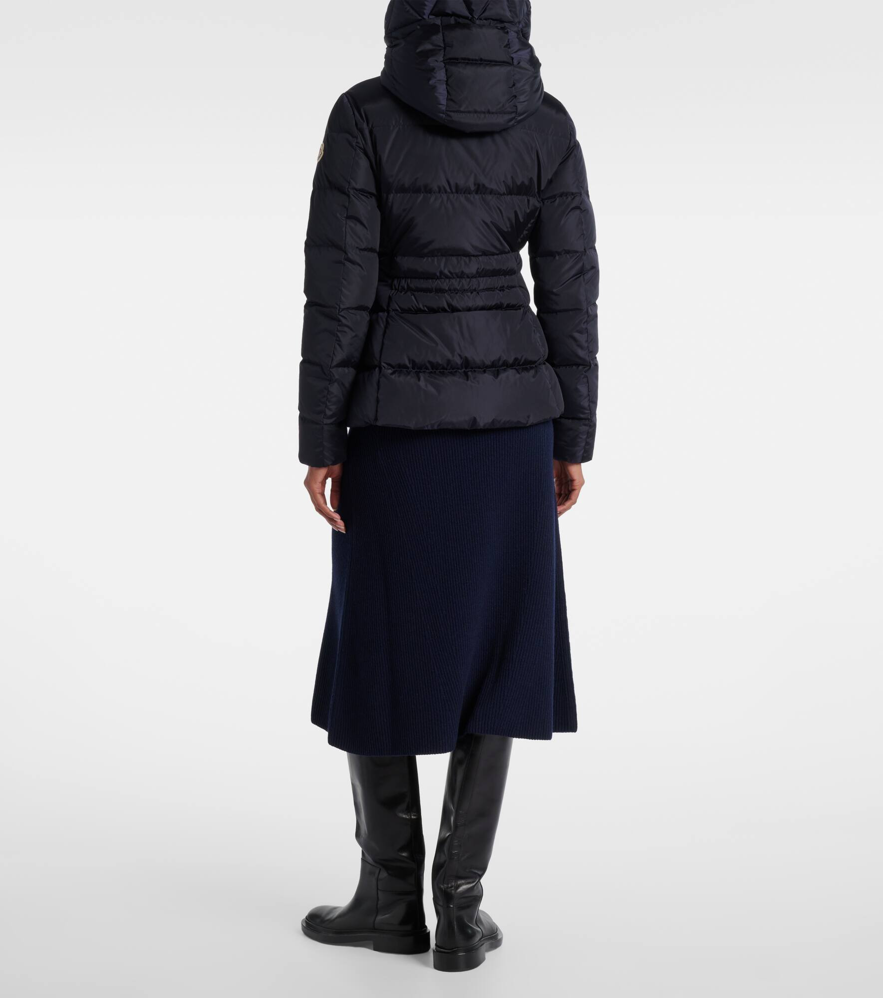 Avoce down jacket - 3