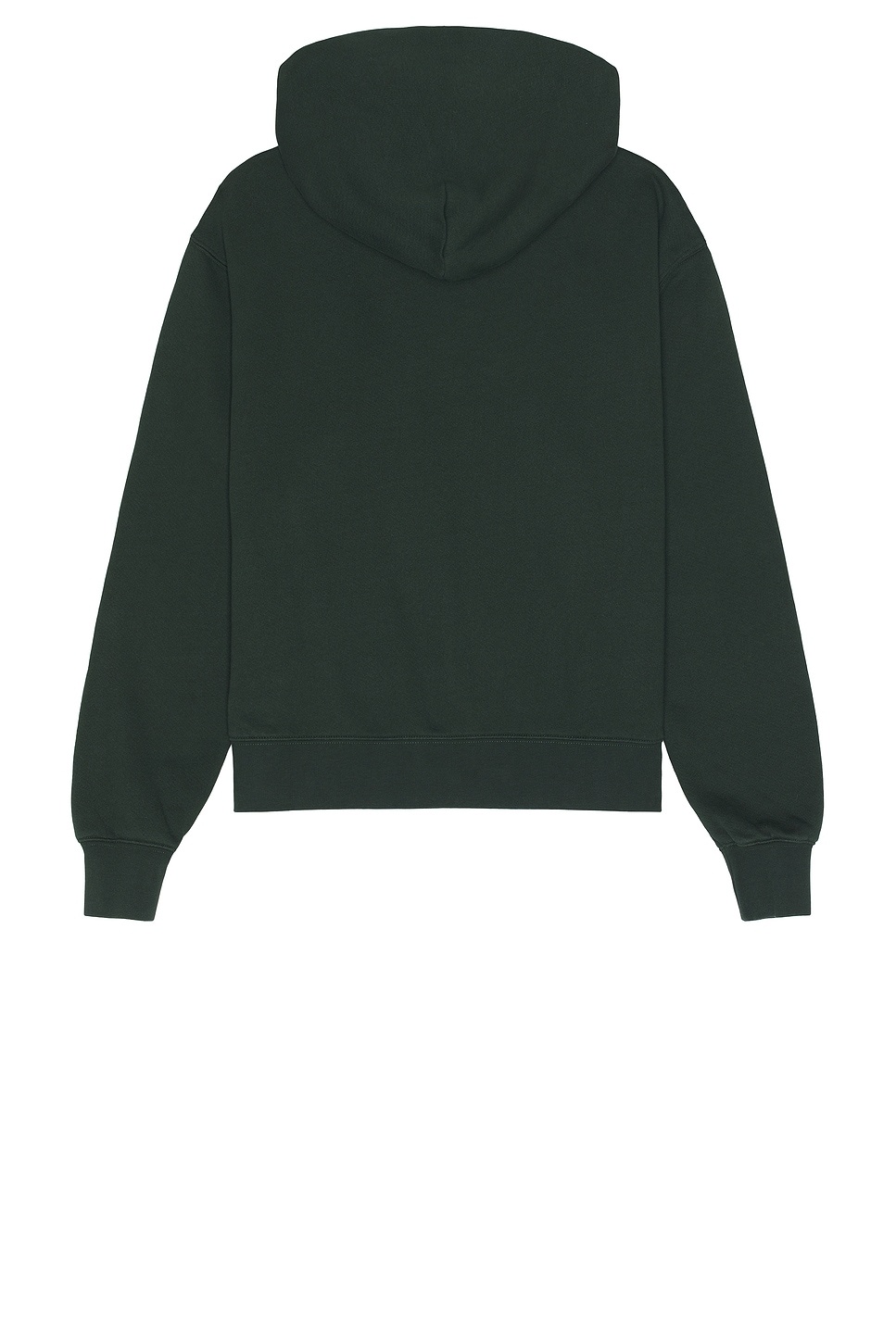 University Zip Up - 2