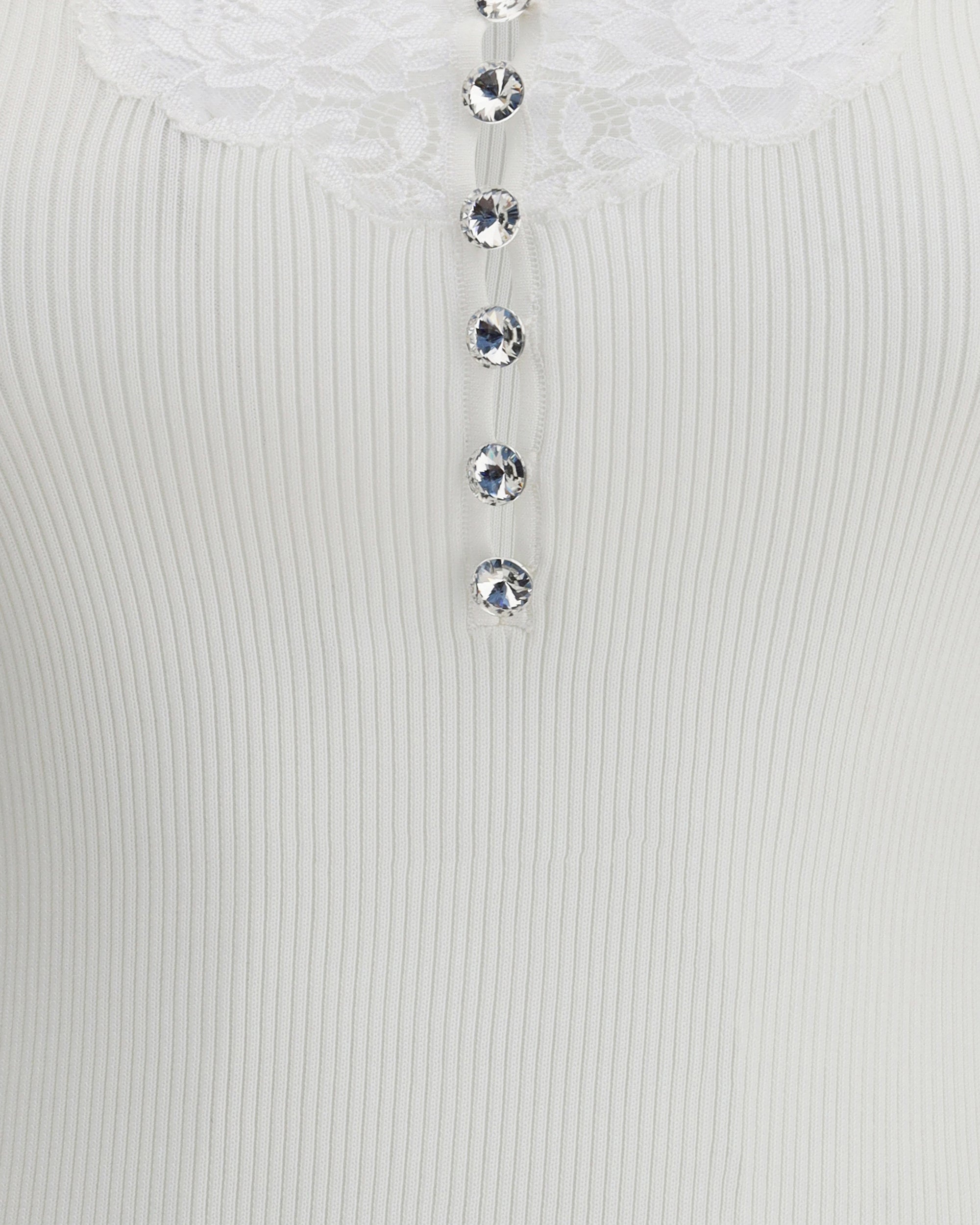 Lace Top - 3