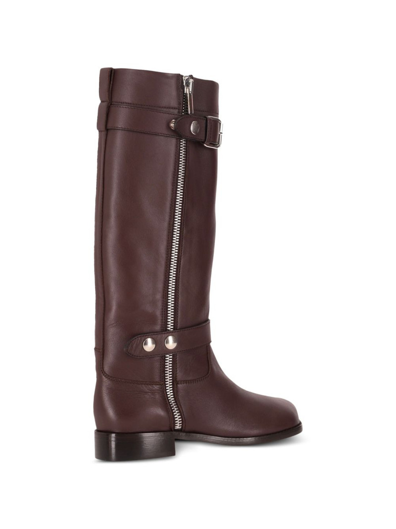 Obliqua boots 3