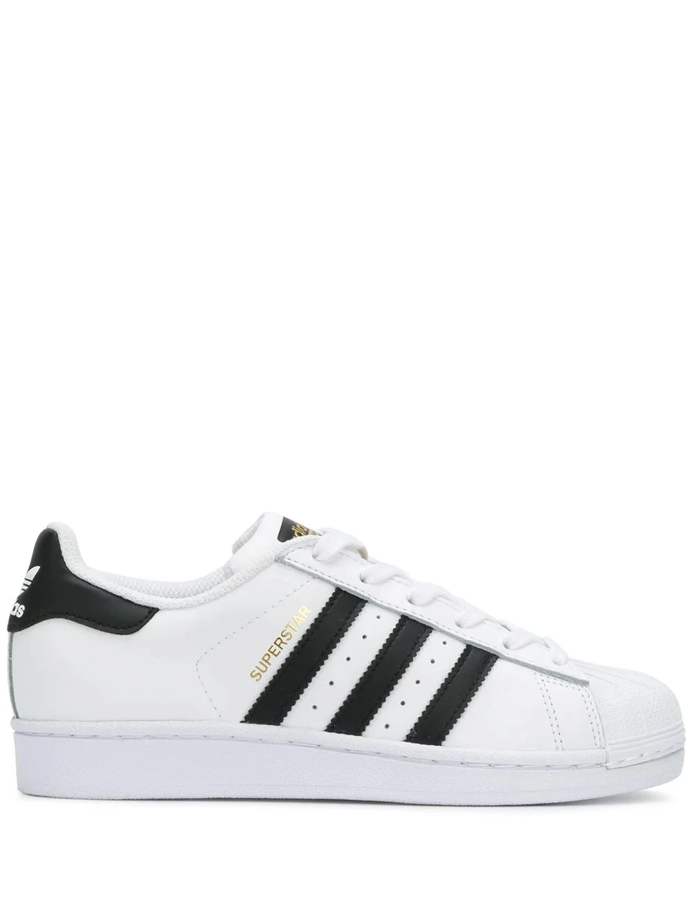 Superstar sneakers - 1