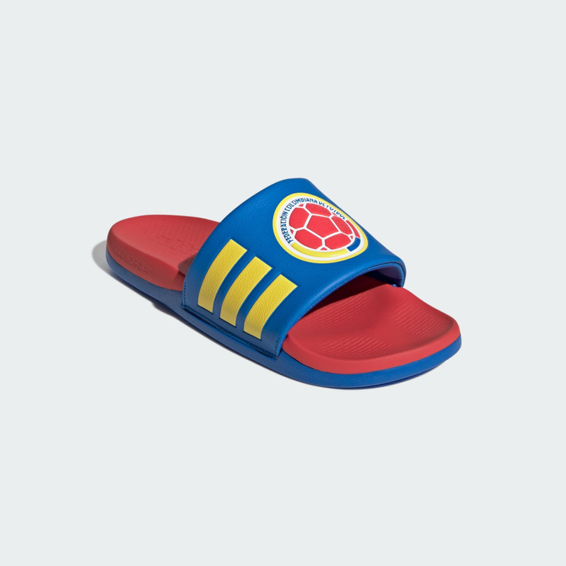Adilette Comfort 2.0 Colombia Slides 5
