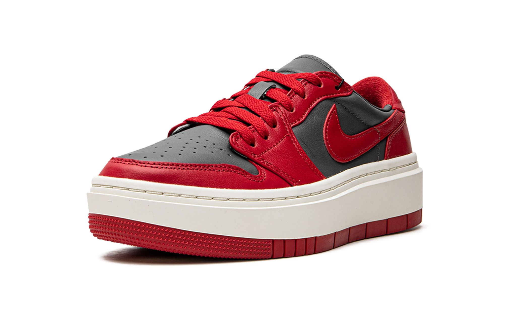 WMNS Air Jordan 1 Low Elevate "UNLV" - 5