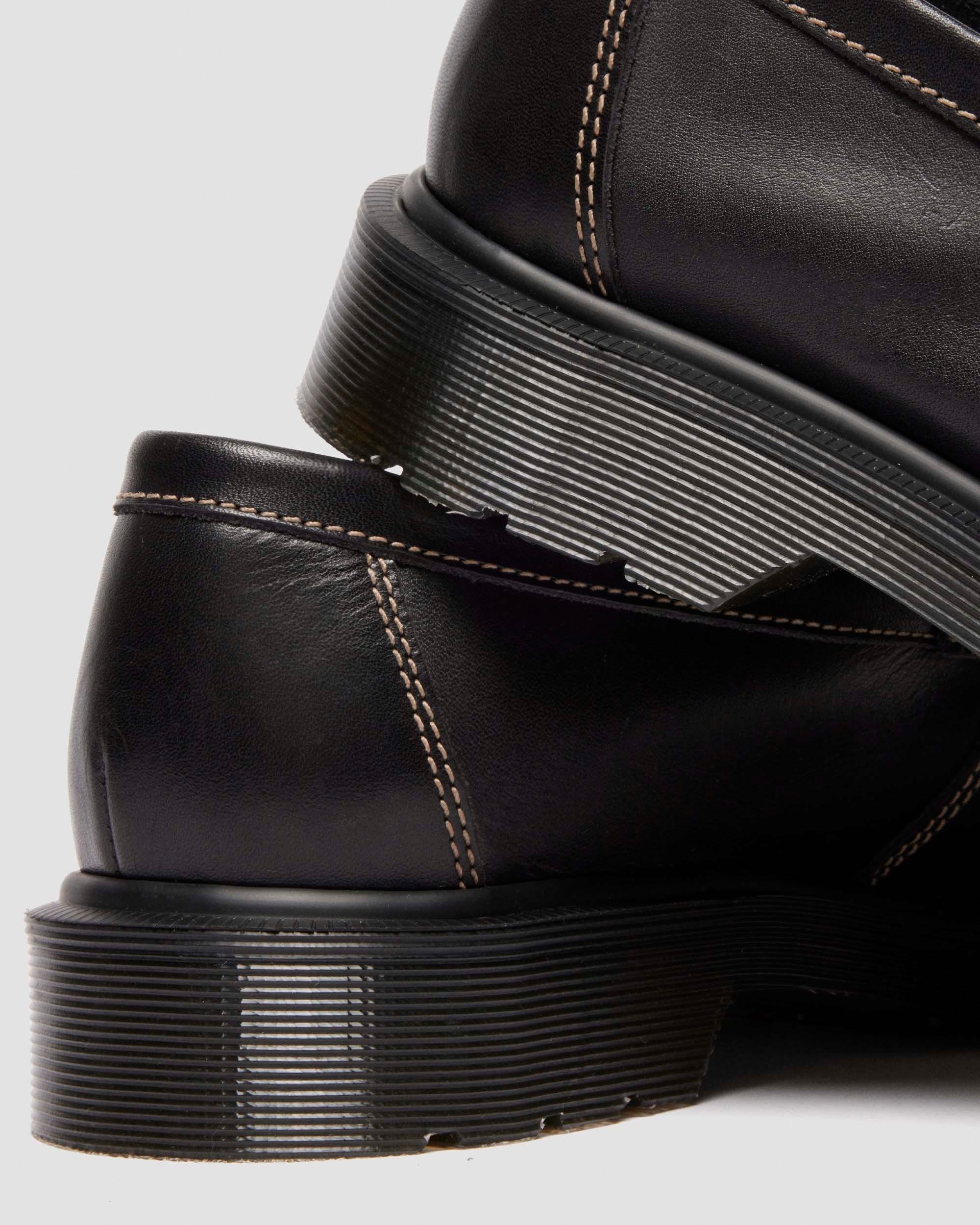 Penton Classic Calf Leather Loafers - 7