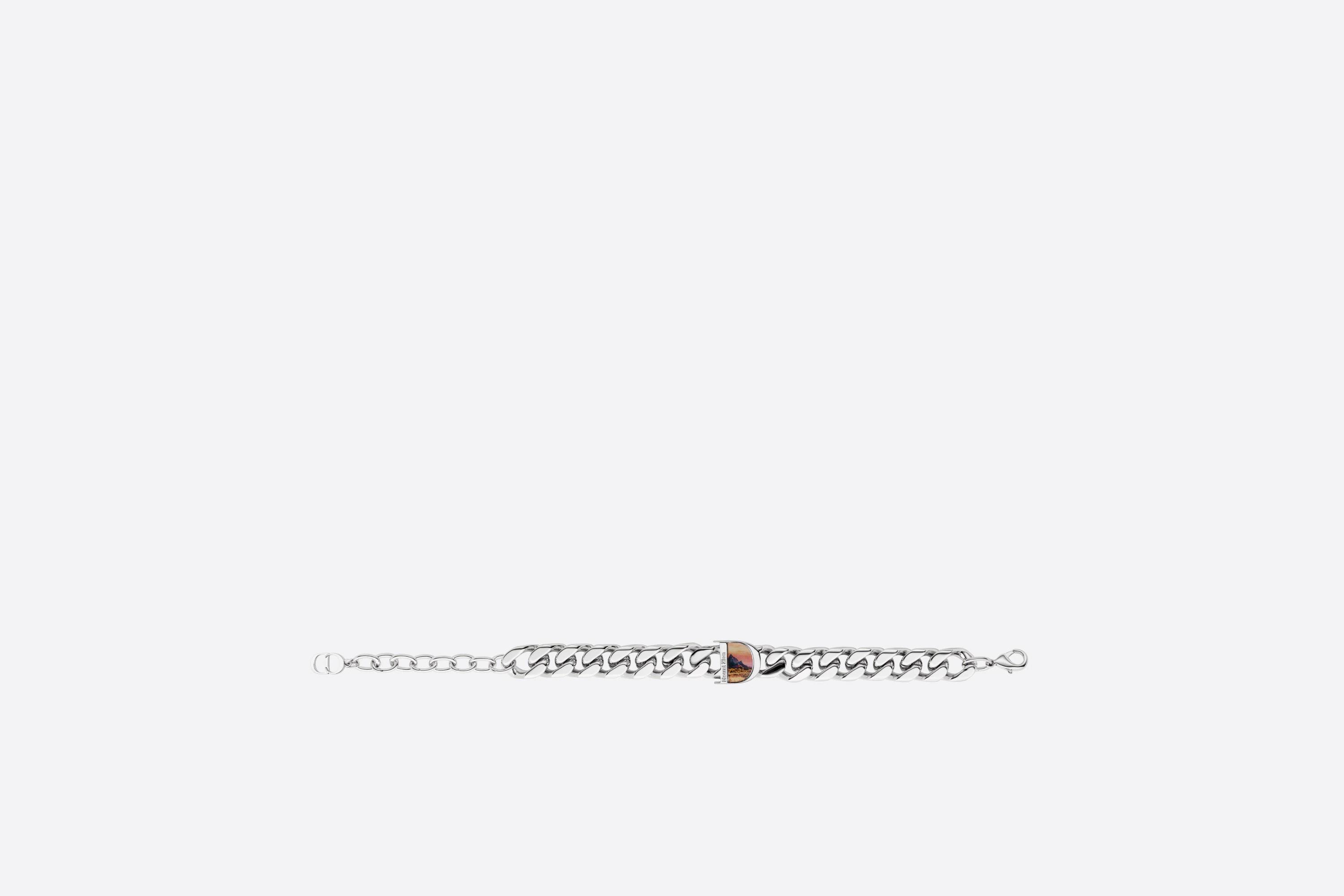 'D' Bracelet - 2