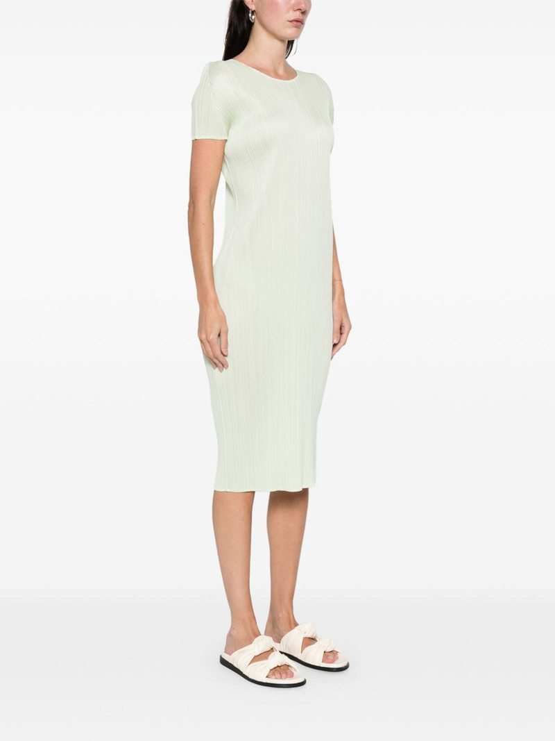pleated dress 3