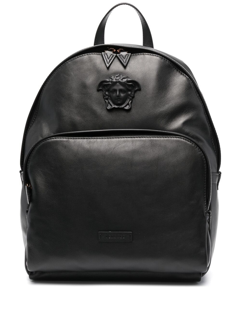 Medusa plaque backpack - 1