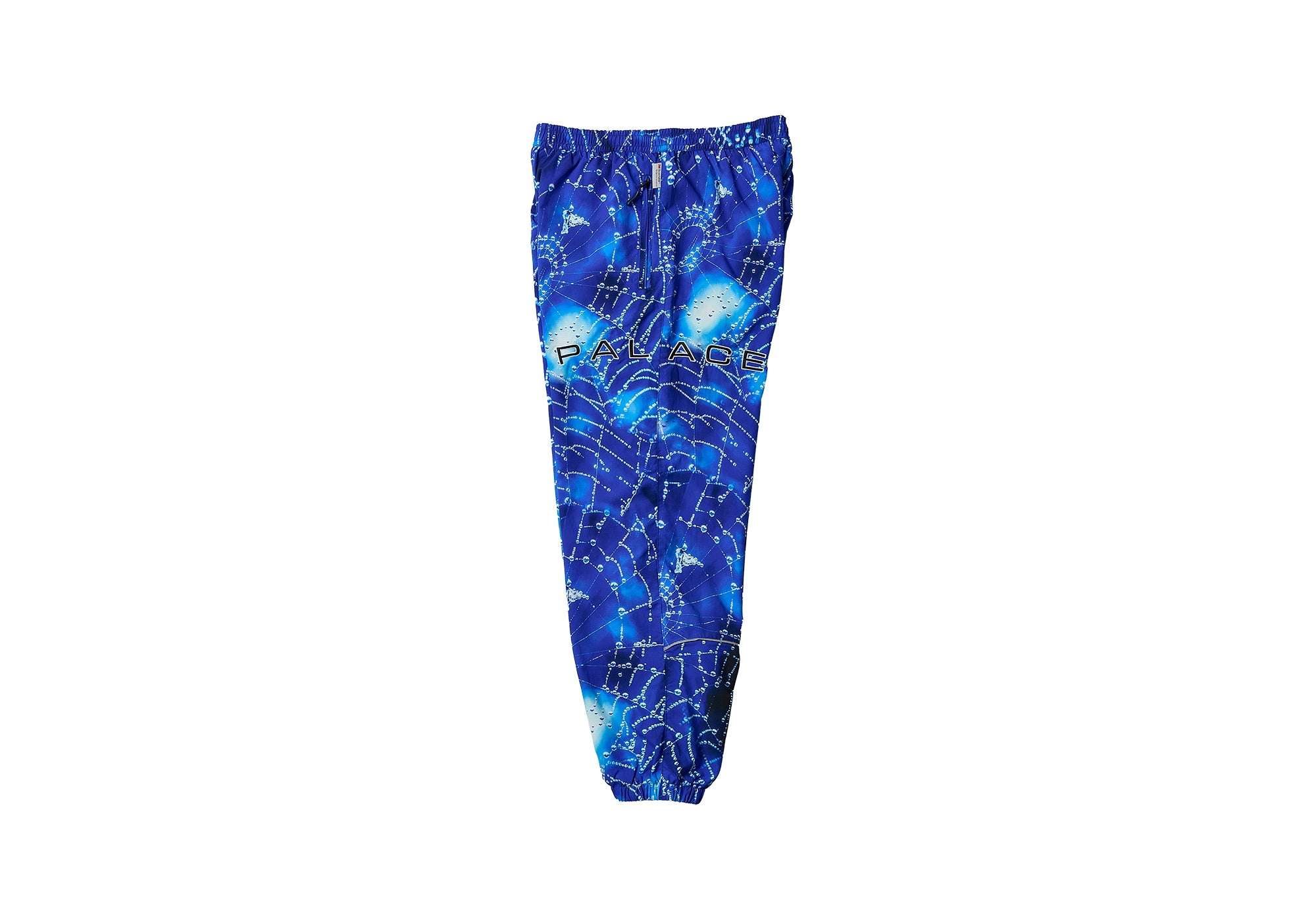 ARC SHELL JOGGER SPIDER WEB BLUE - 2
