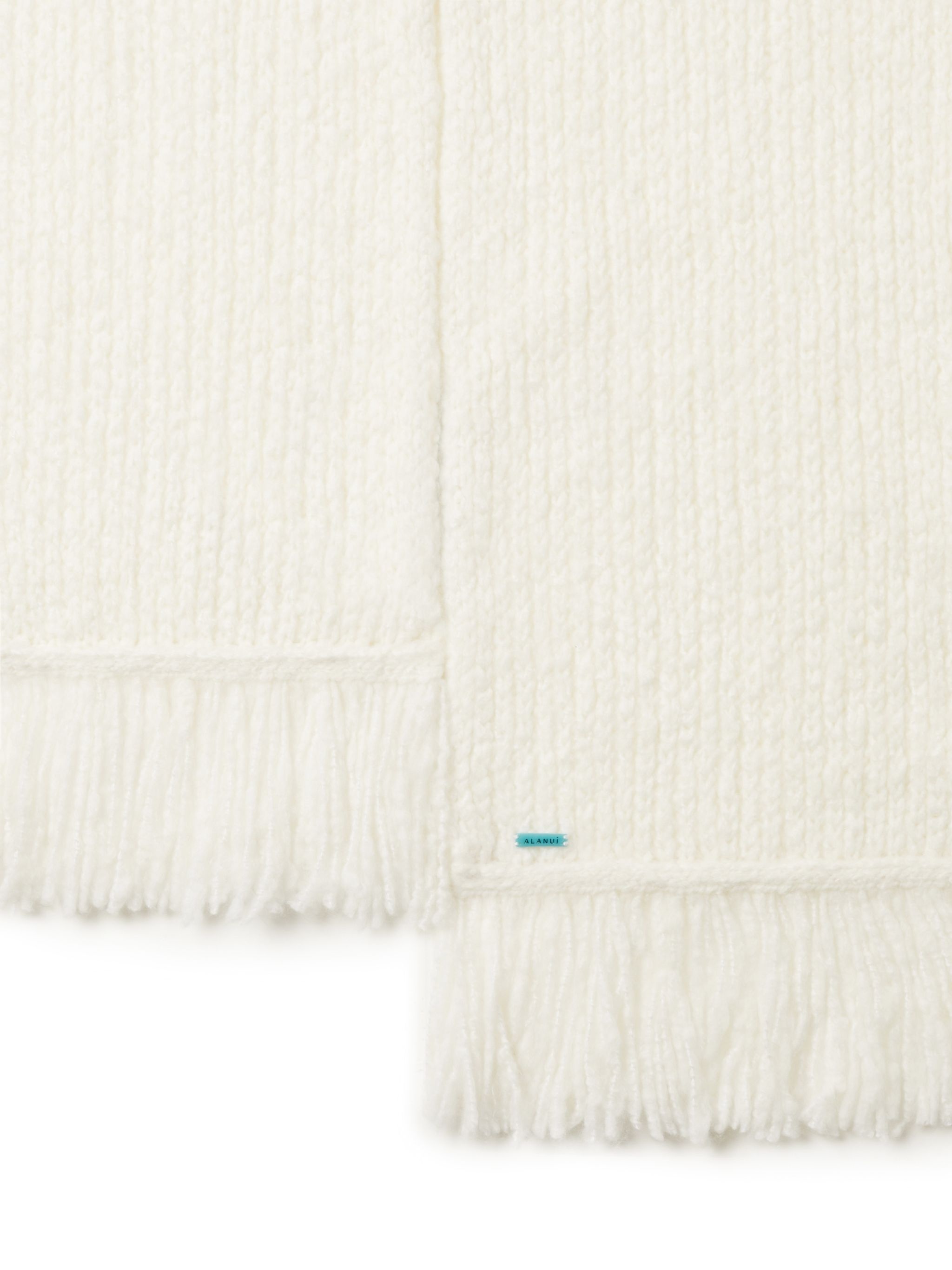 Alanui Finest Scarf - 2