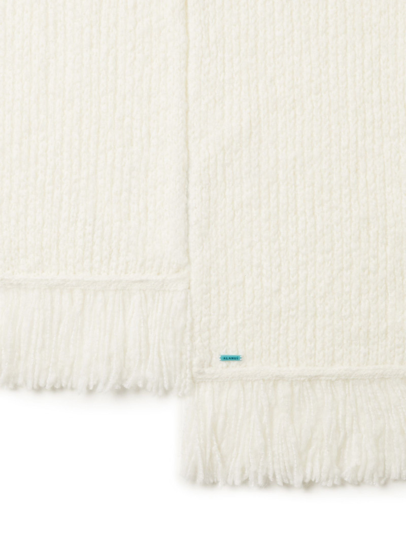 Alanui Alanui Finest Scarf outlook