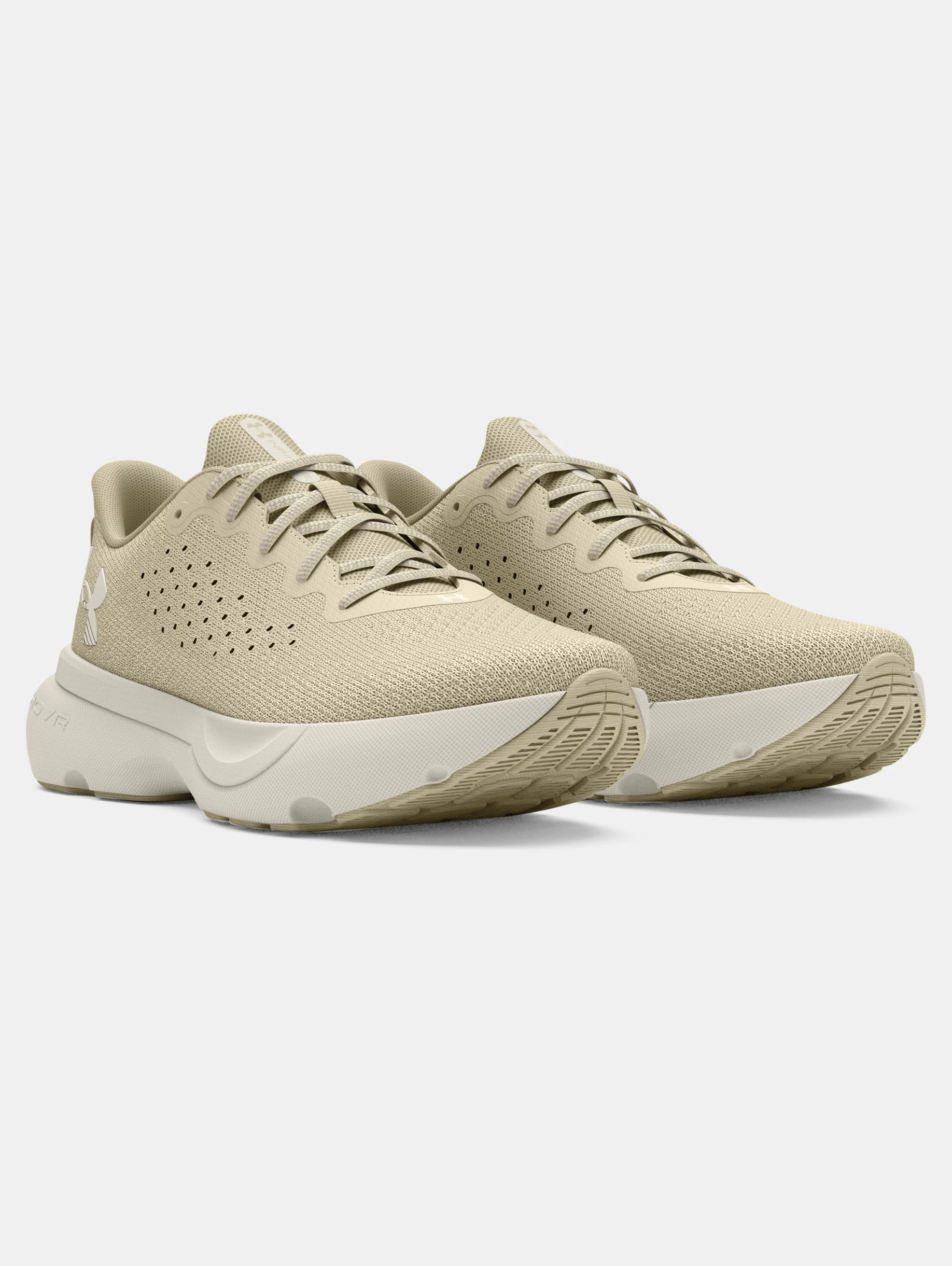 Men's UA Infinite Running Shoes - 5