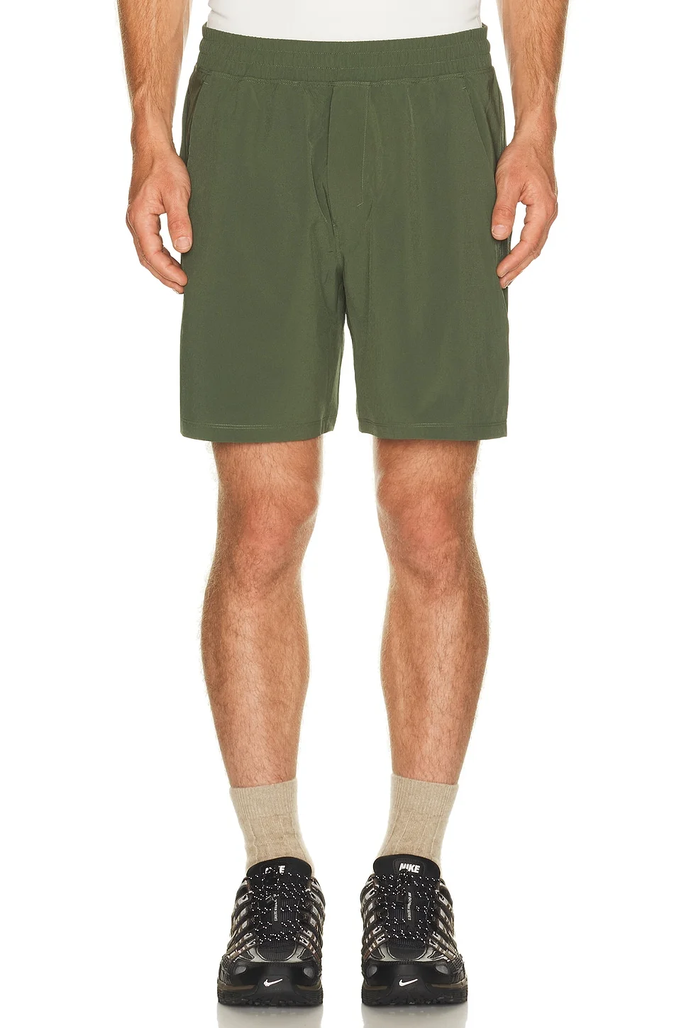 Pace Breaker Short 7" - 1