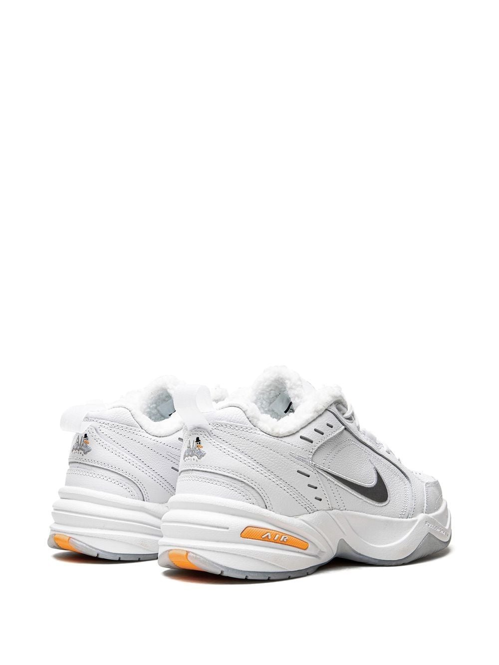 Air Monarch "Snow Day" sneakers - 4