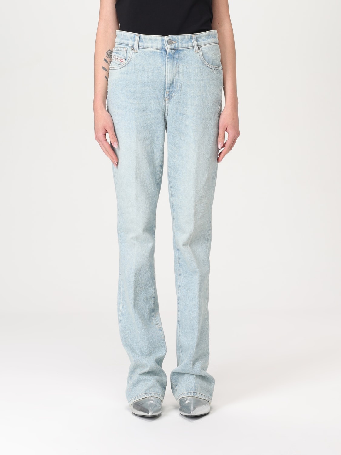 Jeans woman Diesel - 1