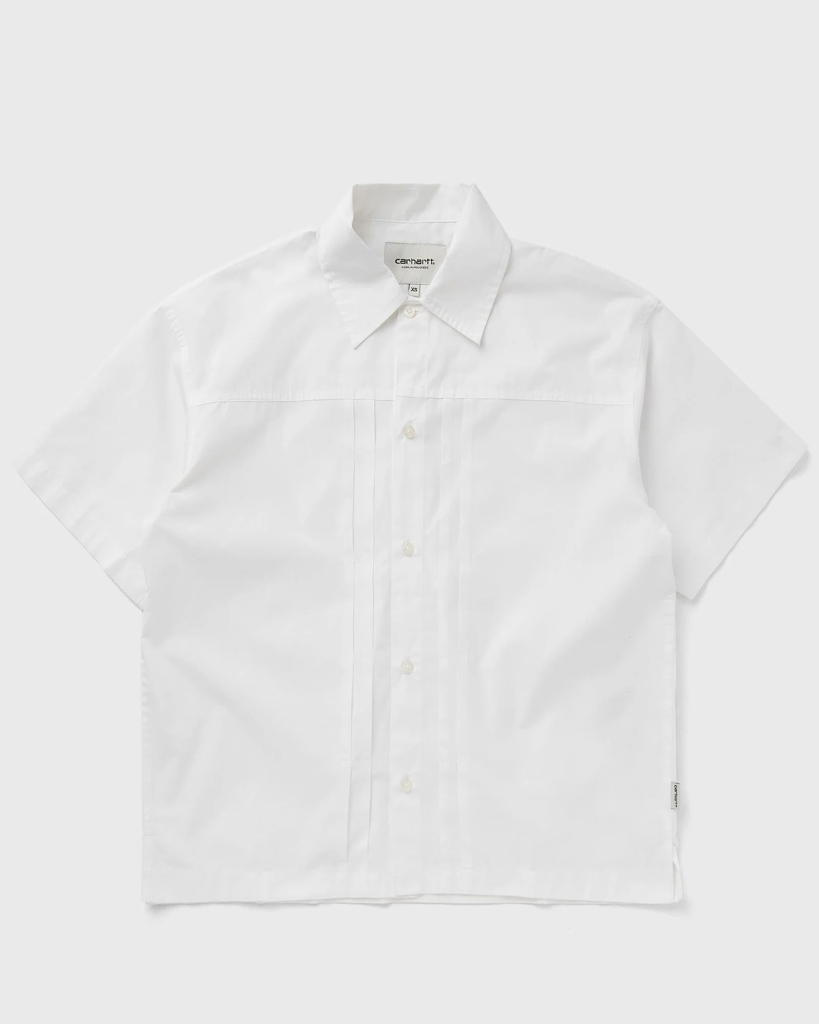 WMNS S/S Belmont Shirt - 1