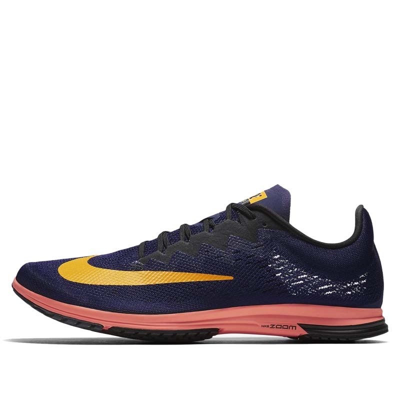 Nike Air Zoom Streak LT 4 'Blackened Blue' 924514-480 - 1