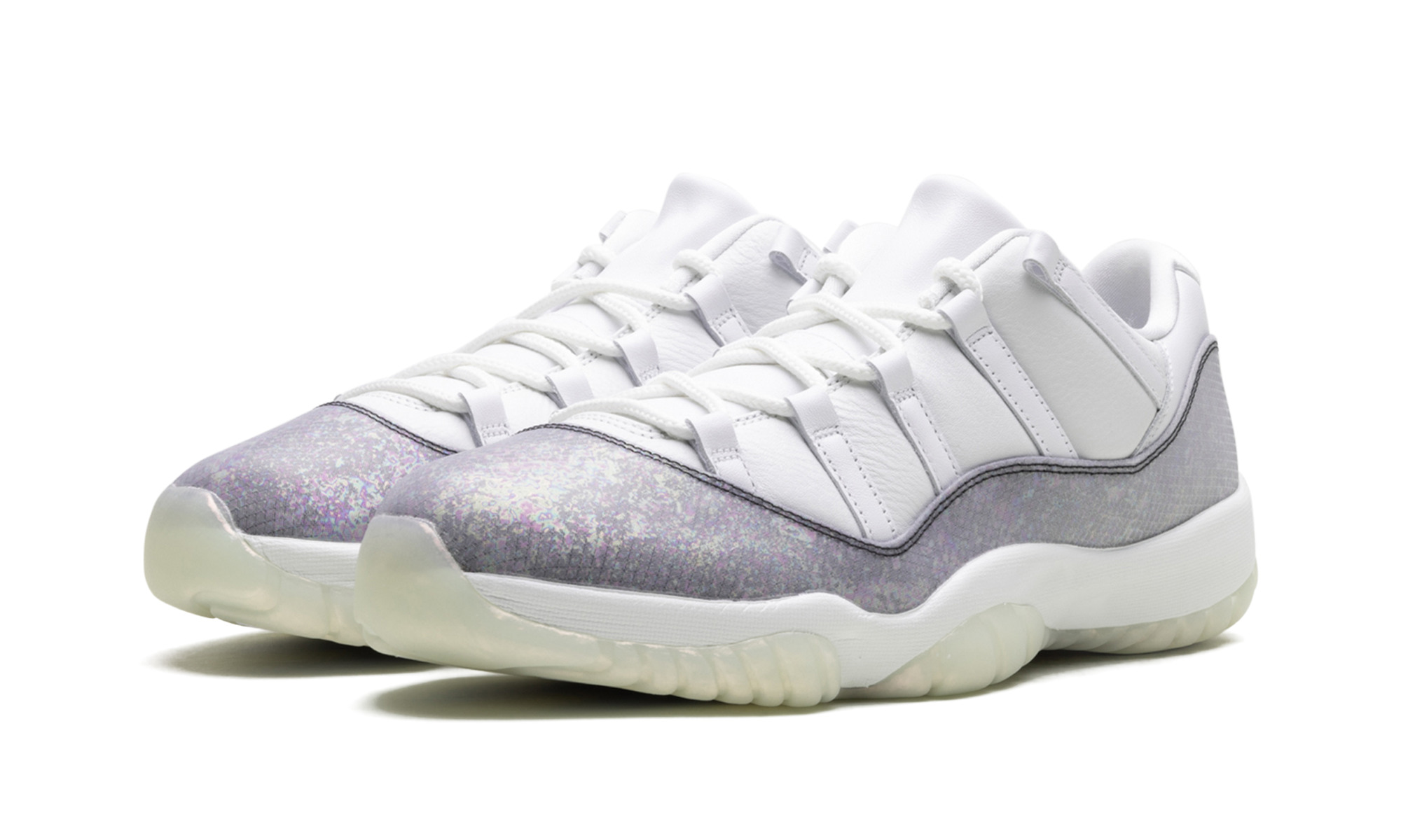 Air Jordan 11 Low "Year of the Snake" - 2