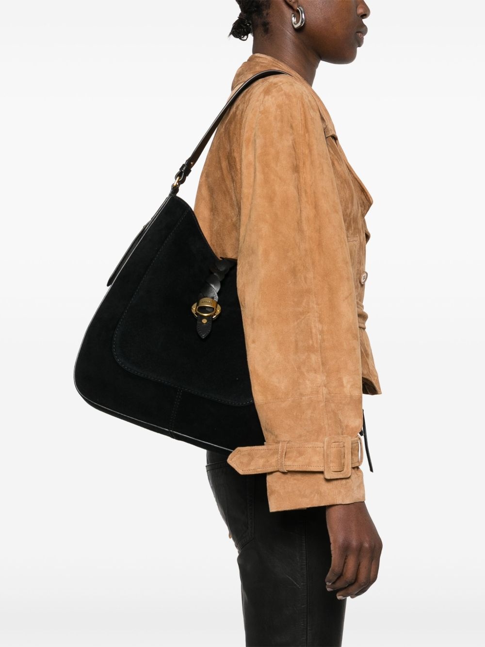 Altaya shoulder bag - 2