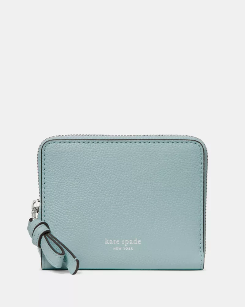 Loop Zip Around Wallet - 1