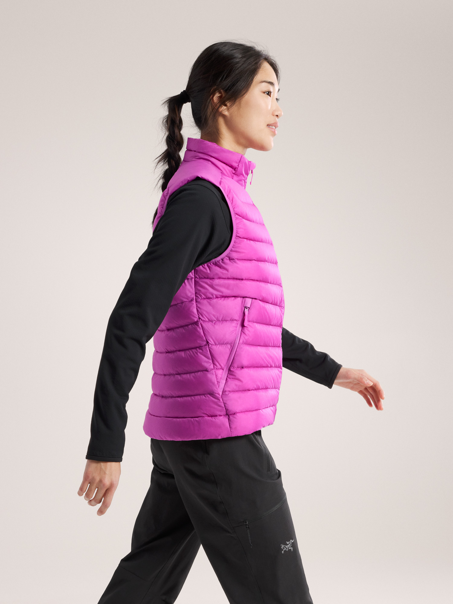 Cerium Vest - 5