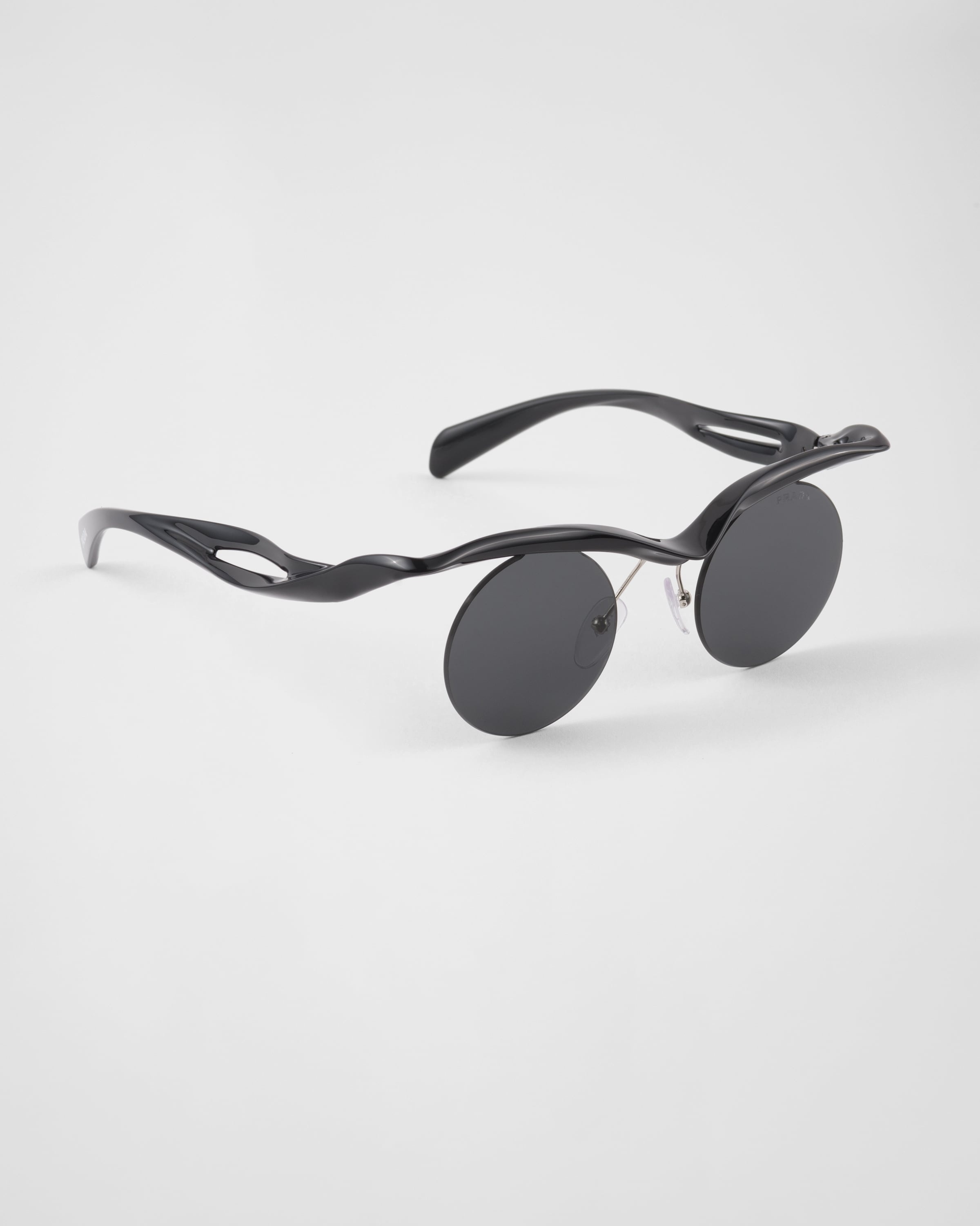 Prada Runway sunglasses - 2
