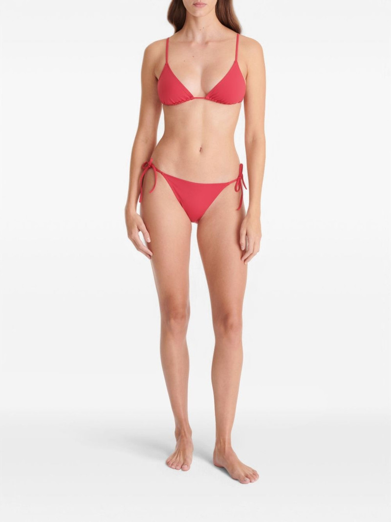 ERES Mouna bikini top outlook