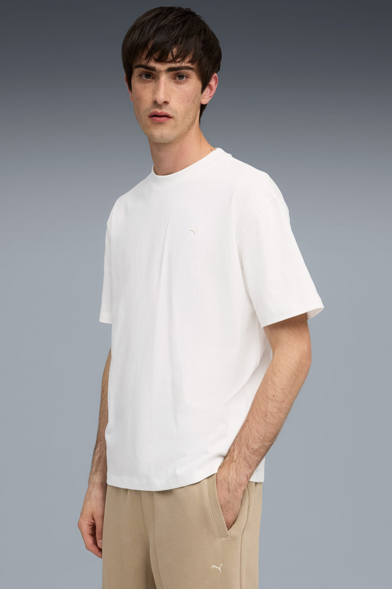 PUMA MMQ Men's Tee outlook