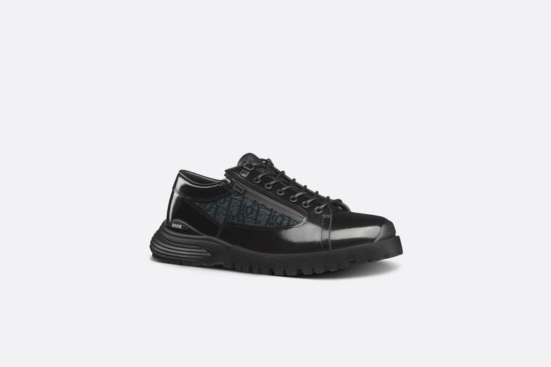 Dior Combat Derby Shoe - 1