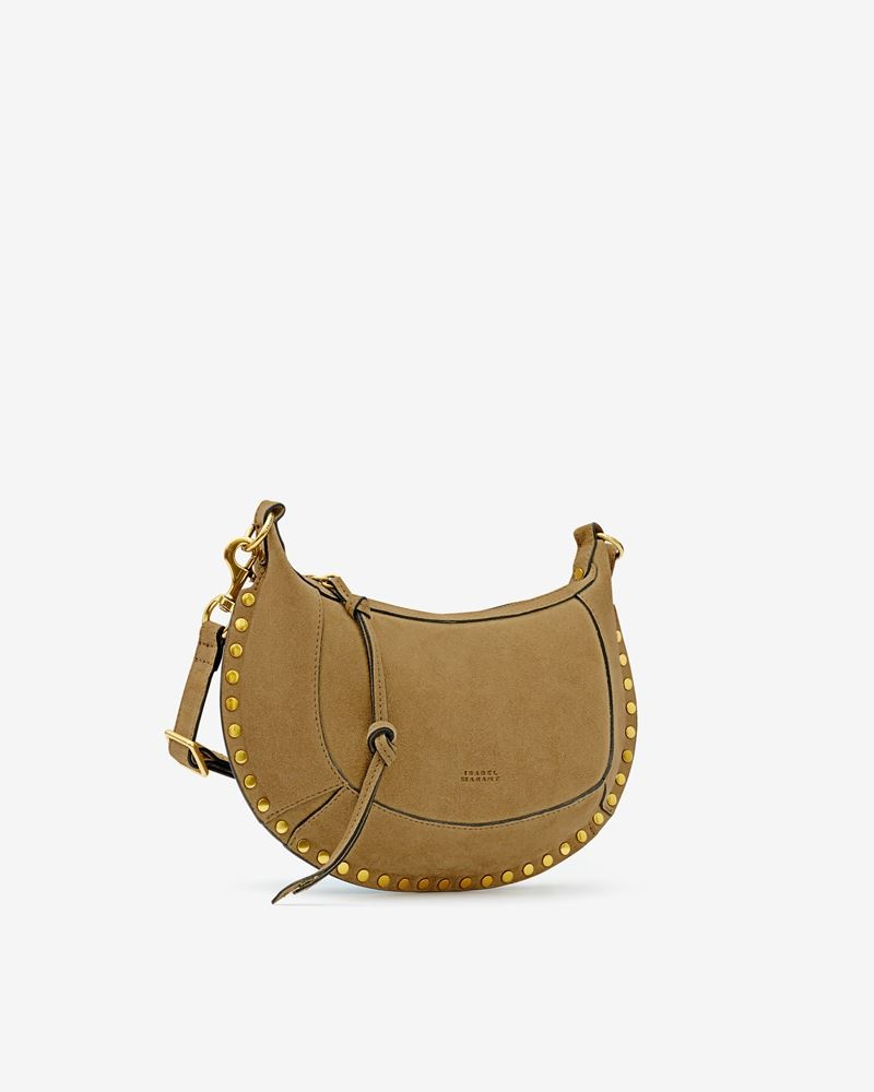 OSKAN MOON SHOULDER BAG - 4