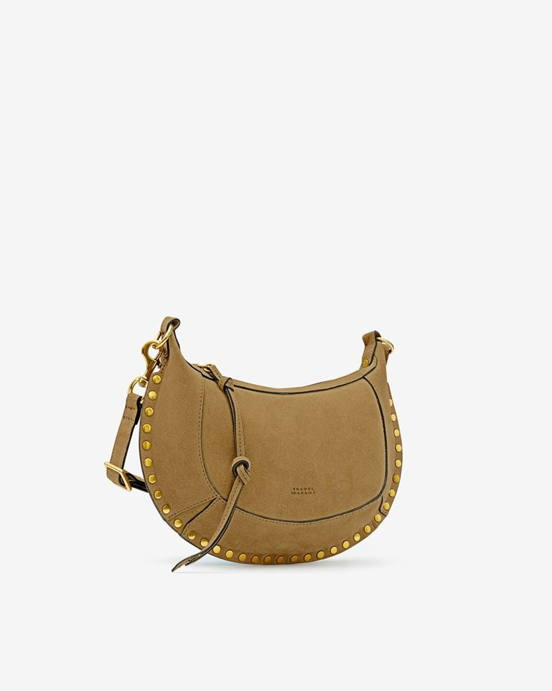 OSKAN MOON SHOULDER BAG 4