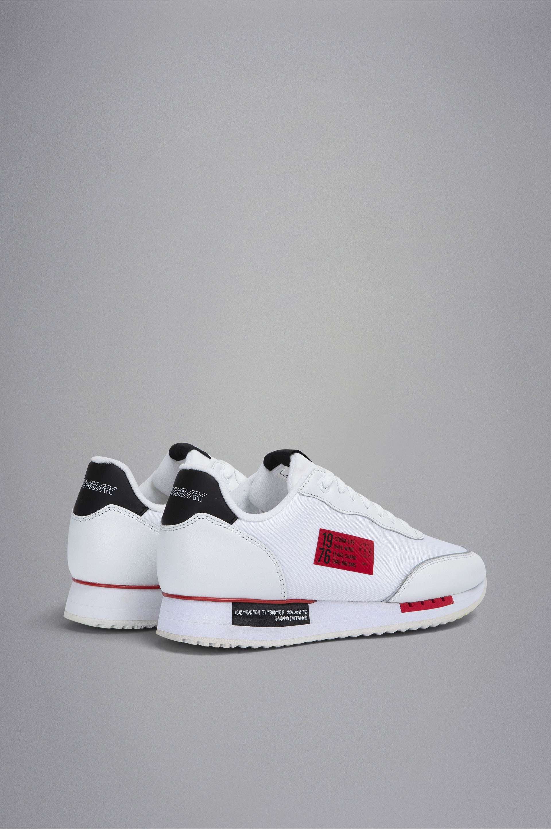 HYBRID SNEAKERS - 3