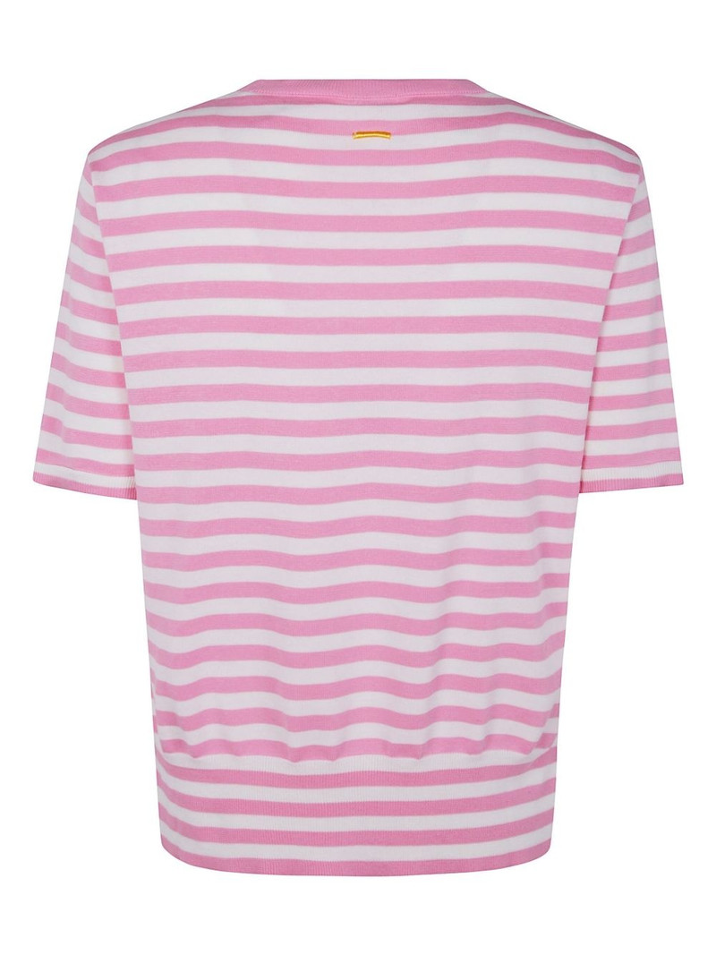 Aspesi striped T-shirt outlook