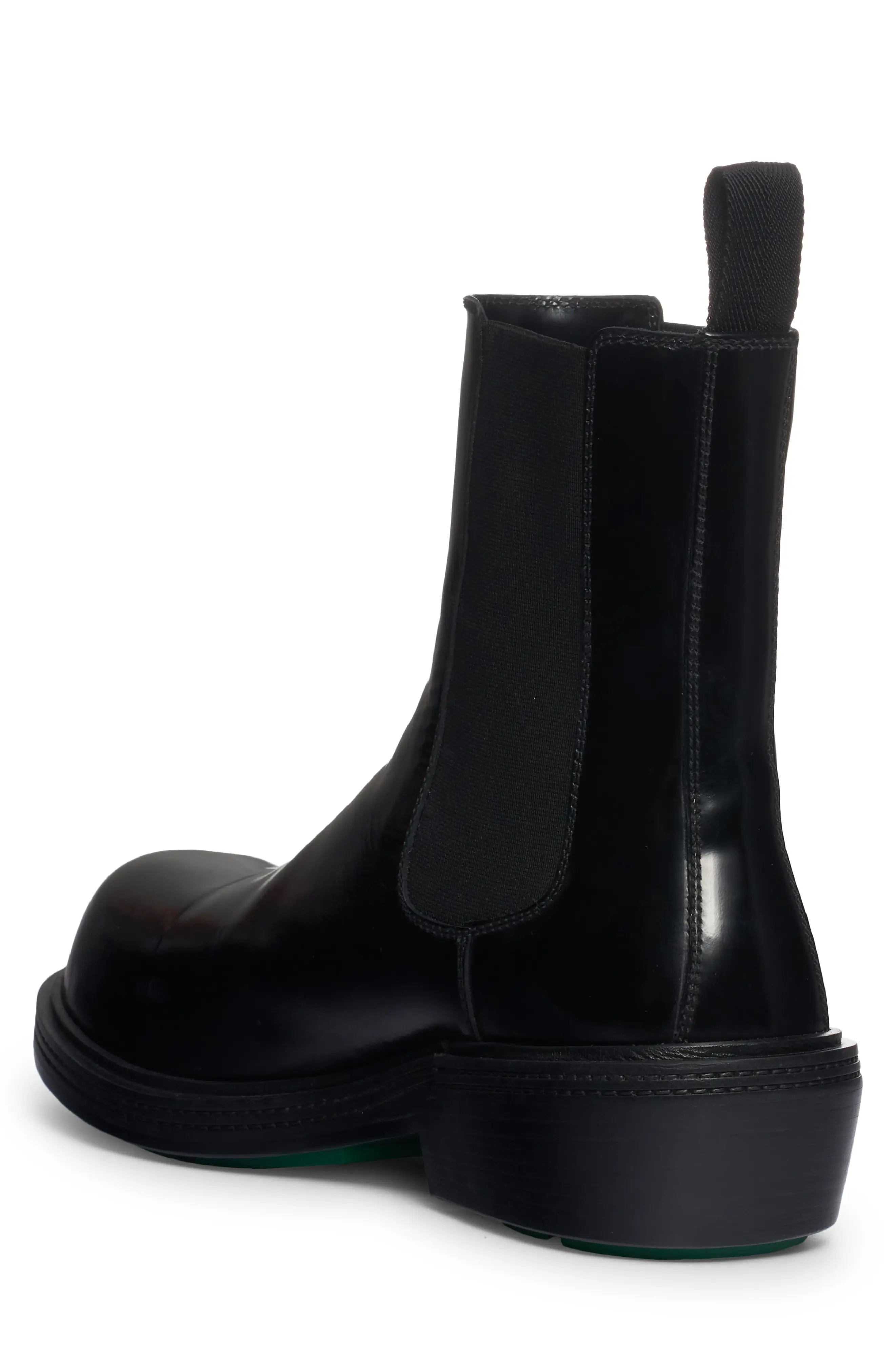 Chelsea Boot - 2