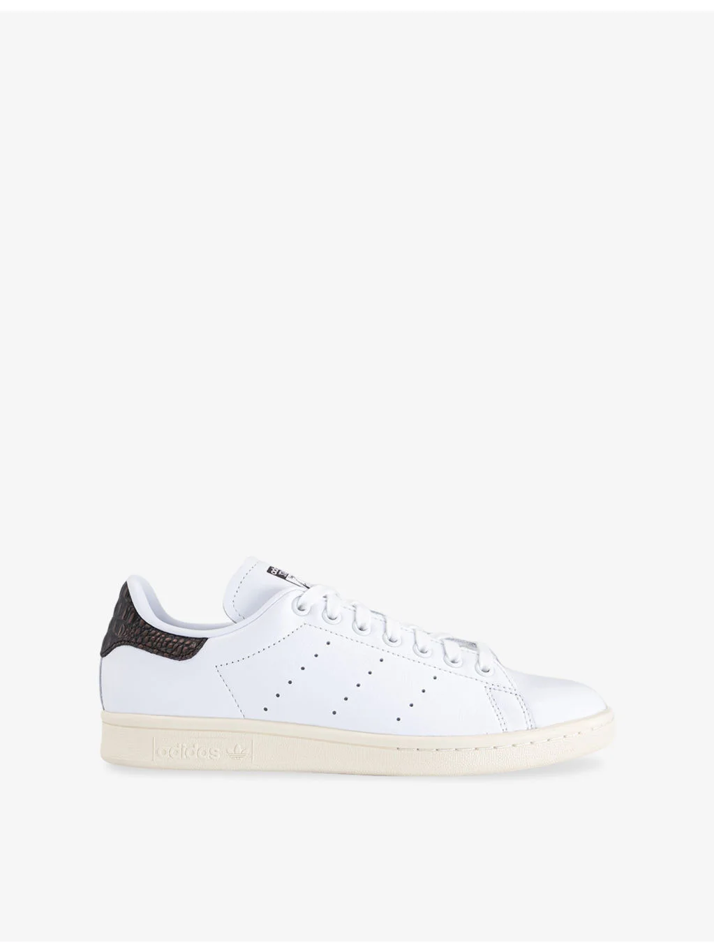 Stan Smith Leather Trainers - 1