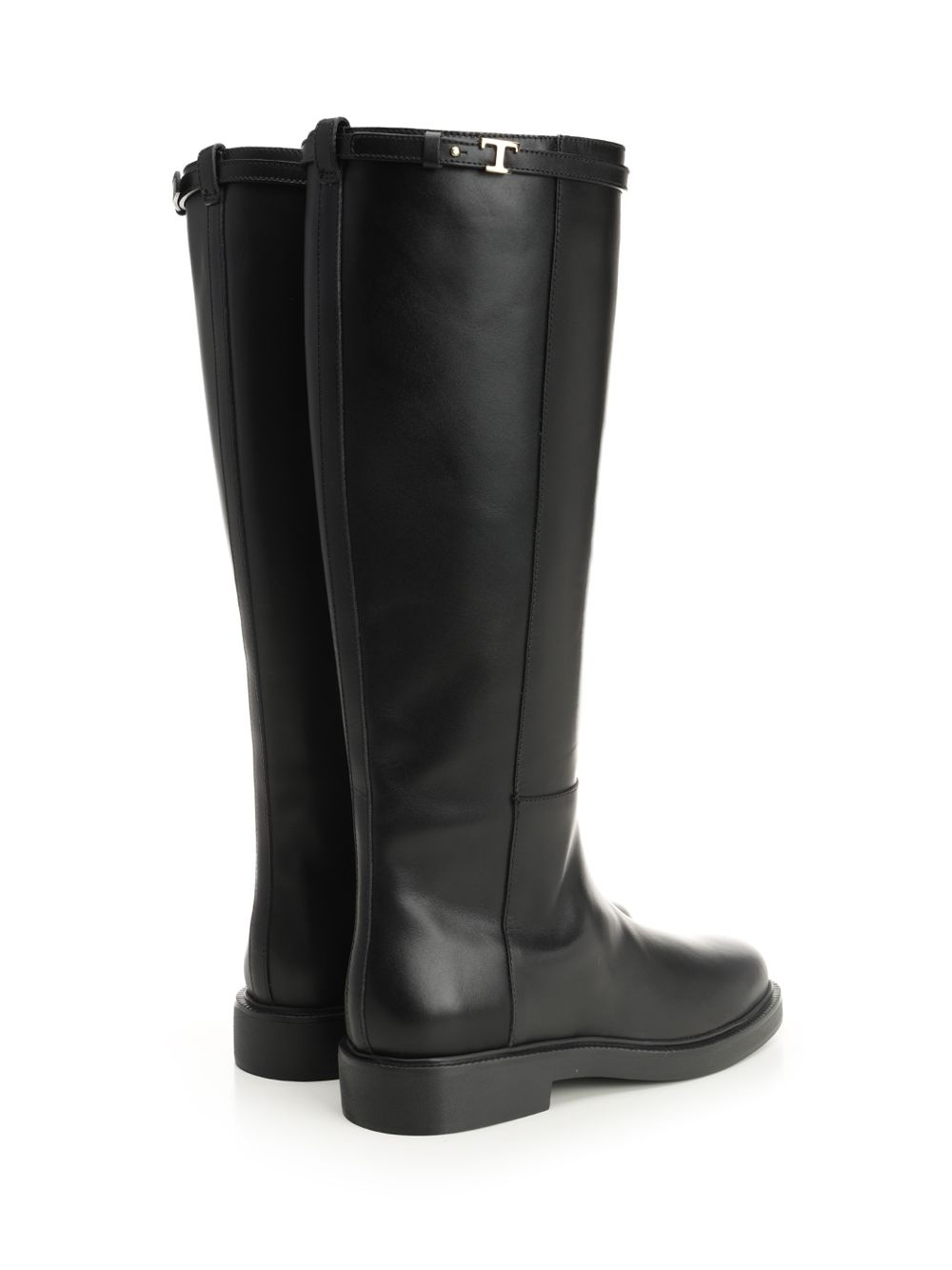 Gomma 20l Stivale Acc.T Boots Black - 3