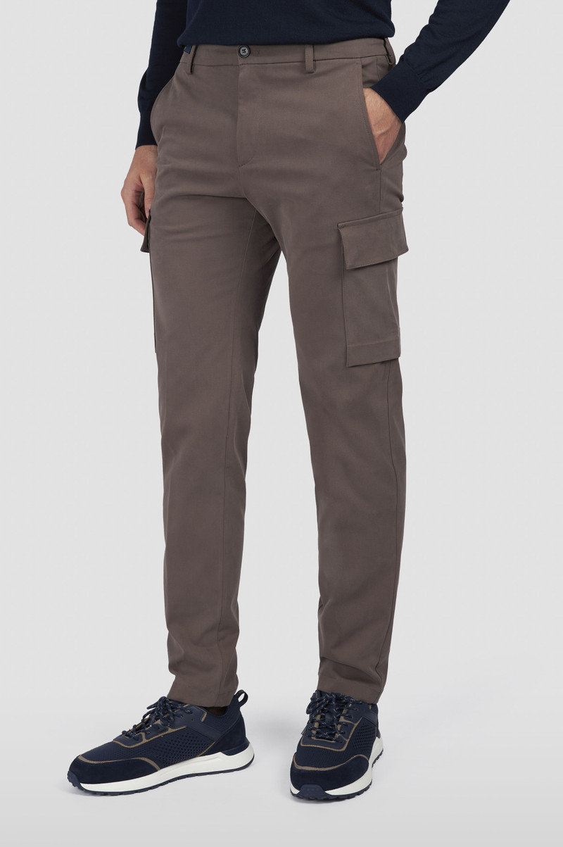 Paul & Shark CARGO TROUSERS outlook