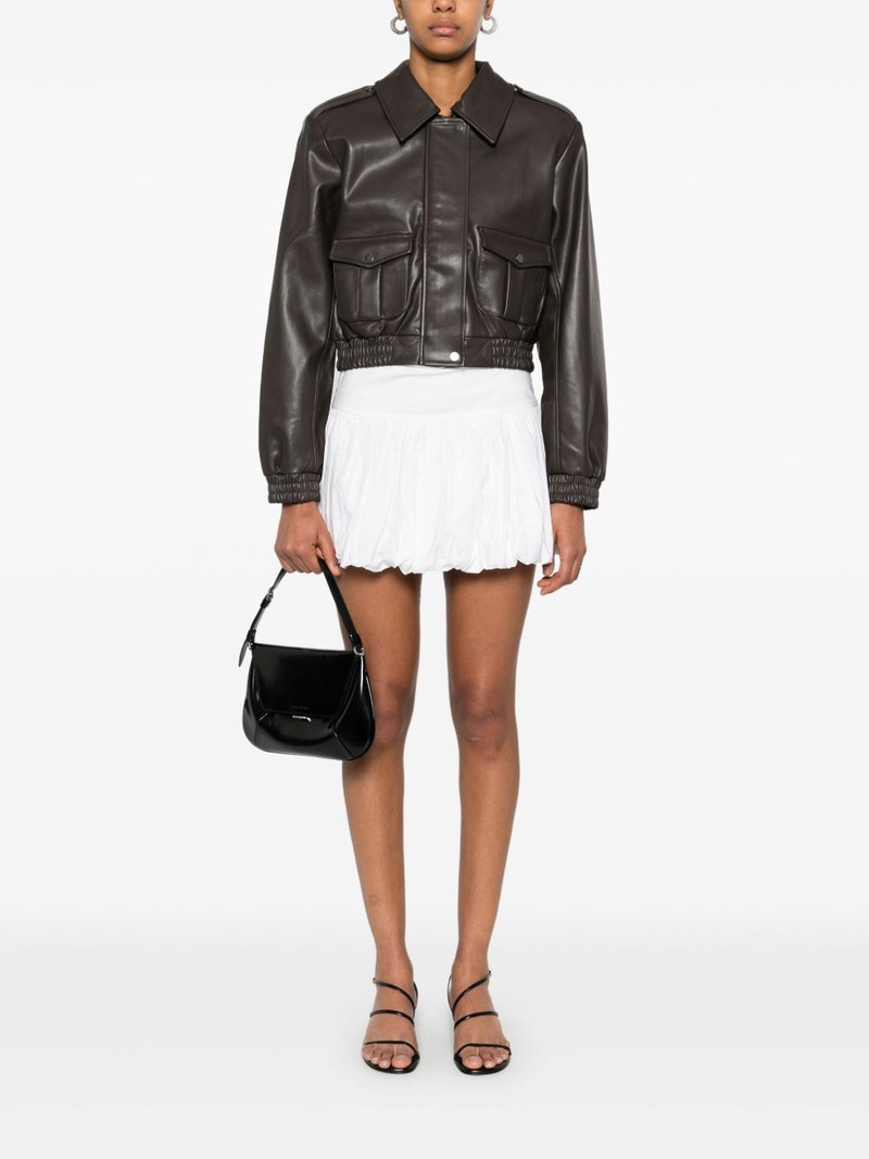 The . Garment Cyprus mini skirt outlook