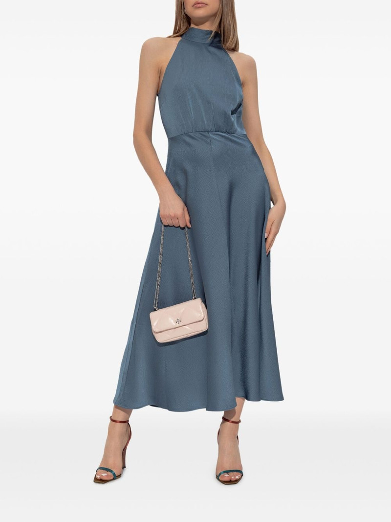 SAMSØE SAMSØE halterneck dress outlook