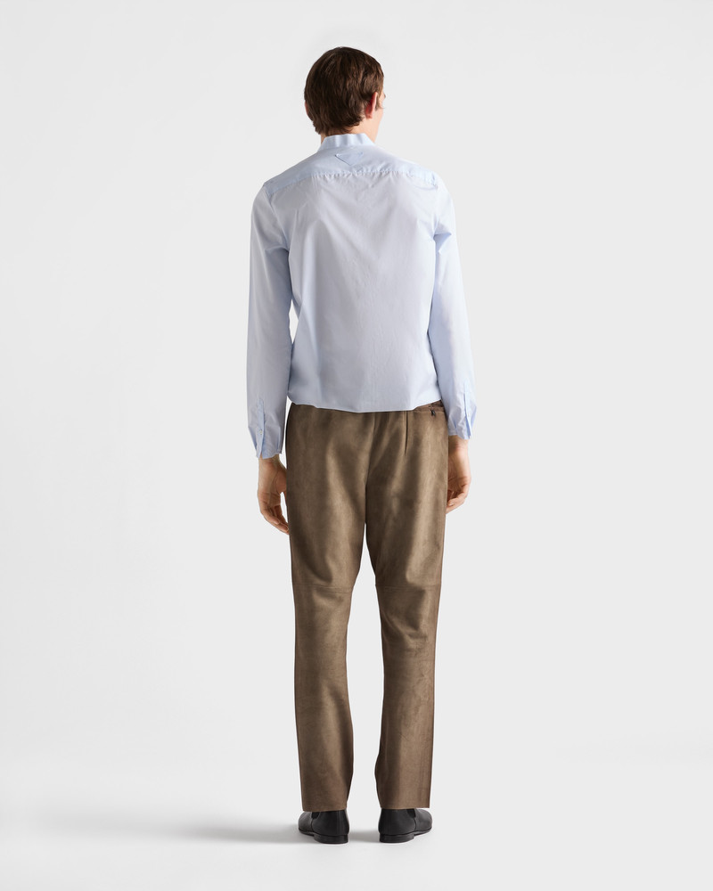 Cotton shirt 5