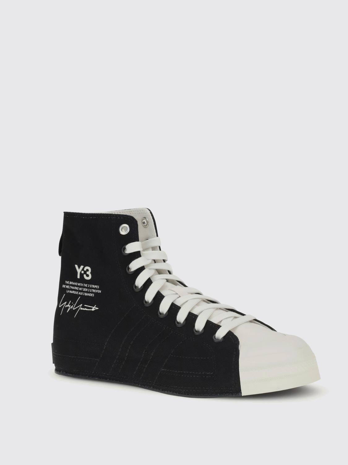Sneakers men Y-3 - 2