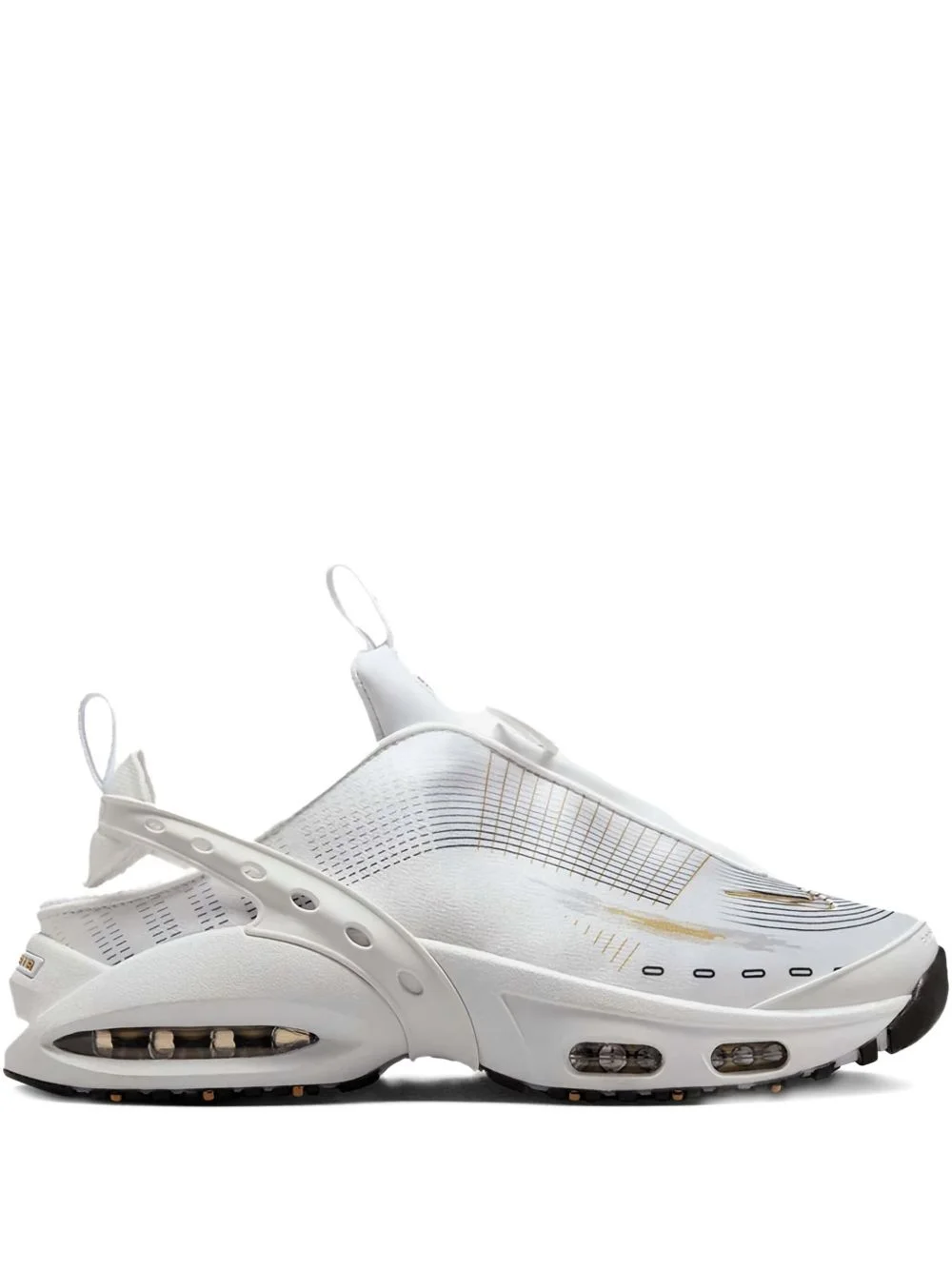 Air Max Craze sneakers - 1